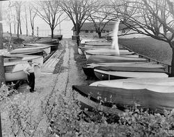 Avon Lake Boat Club